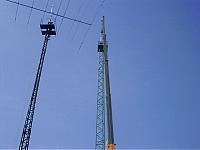 Fotó – A 35m-es torony