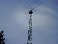 Fotó – A 35m-es torony