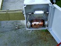 Fotó – A 35m-es torony
