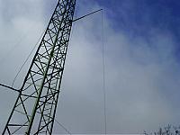 Fotó – A 35m-es torony