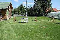 Fotó – Ultra Beam 6-40m antenna