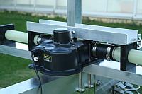 Fotó – Ultra Beam 6-40m antenna