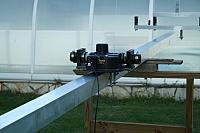 Fotó – Ultra Beam 6-40m antenna