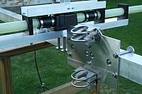 Fotó – Ultra Beam 6-40m antenna