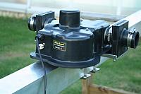 Fotó – Ultra Beam 6-40m antenna