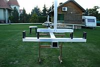 Fotó – Ultra Beam 6-40m antenna