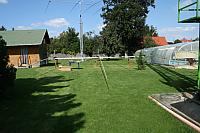 Fotó – Ultra Beam 6-40m antenna