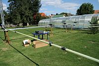 Fotó – Ultra Beam 6-40m antenna