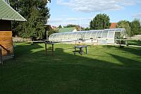 Fotó – Ultra Beam 6-40m antenna