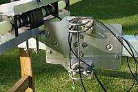 Fotó – Ultra Beam 6-40m antenna