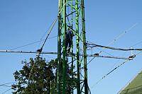 Fotó – Ultra Beam 6-40m antenna