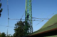 Fotó – Ultra Beam 6-40m antenna