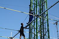 Fotó – Ultra Beam 6-40m antenna
