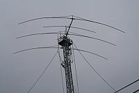 Fotó – Ultra Beam 6-40m antenna