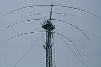 Fotó – Ultra Beam 6-40m antenna