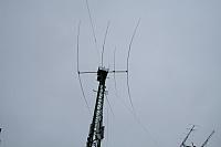 Fotó – Ultra Beam 6-40m antenna