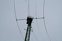 Fotó – Ultra Beam 6-40m antenna