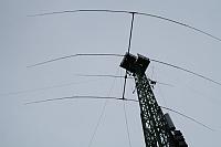 Fotó – Ultra Beam 6-40m antenna